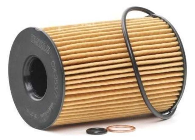 Filtro de aceite Mini Cooper R55/R56/R57