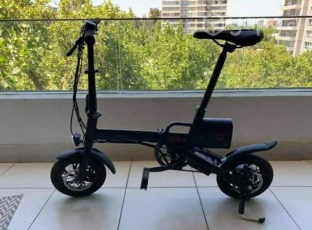 Fahren mini bicicleta eléctrica
