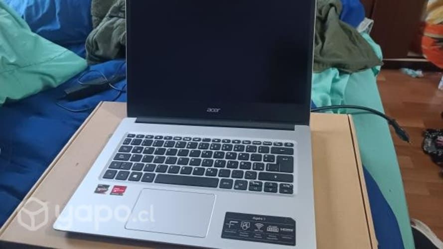 Computador Acer espire 3