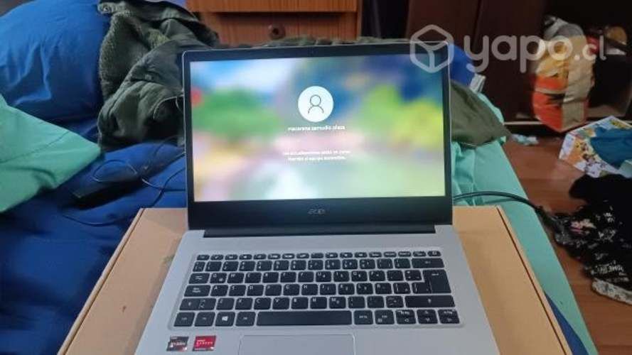 Computador Acer espire 3