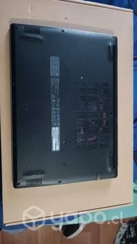 Computador Acer espire 3