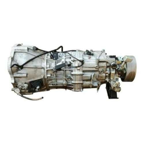 Caja de cambios great wall poer 4x2 impecable