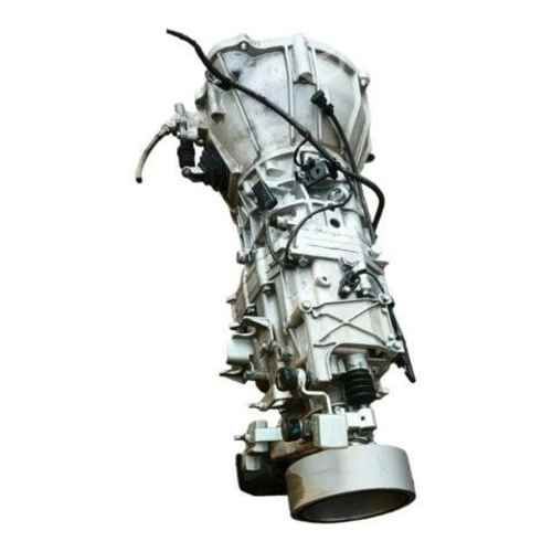 Caja de cambios great wall poer 4x2 impecable