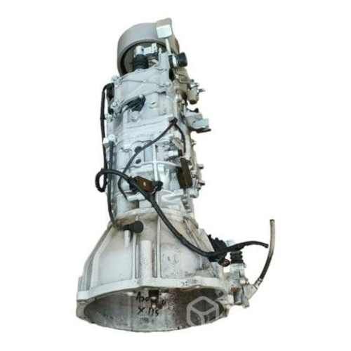 Caja de cambios great wall poer 4x2 impecable