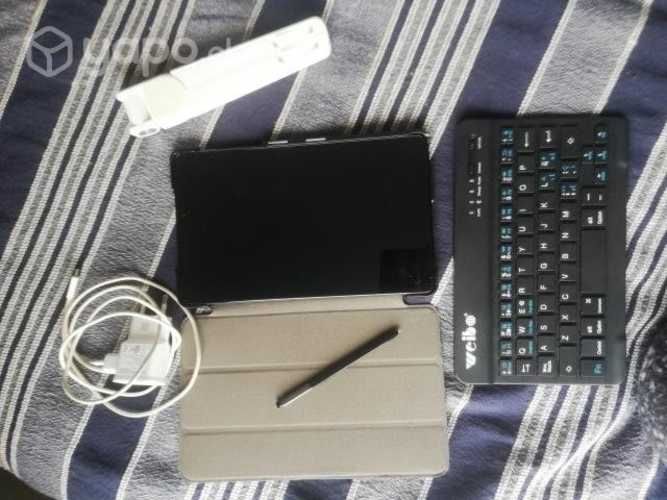 Tablet a8 con spen