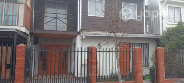 Casa en san clemente