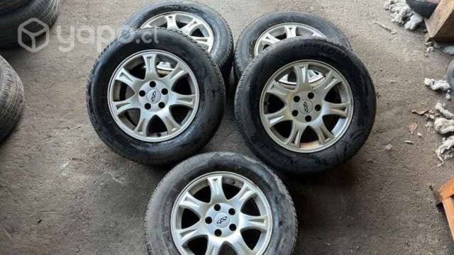 235/60r16 chery tiggo