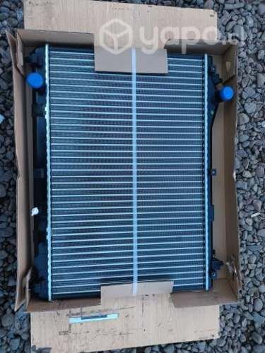 Radiado Suzuki Grand Vitara Grand Nomade