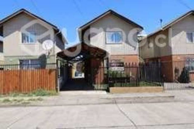 Casa en Pulmahue Sector Padre Las Casas