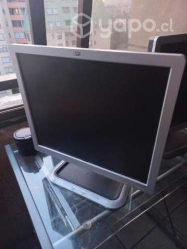 Monitor hp L1710