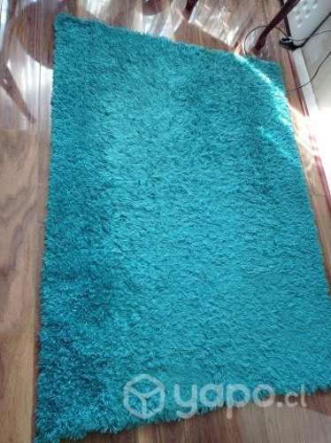 Hermosa alfombra calipso