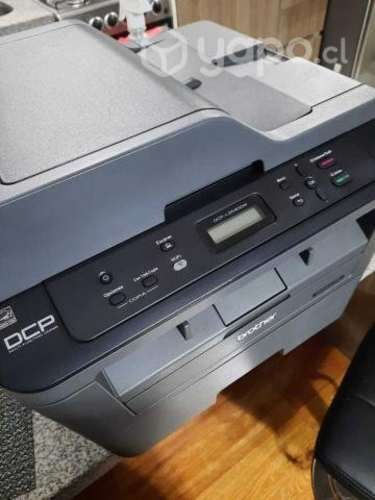 Impresora multi funcion insuperable estado