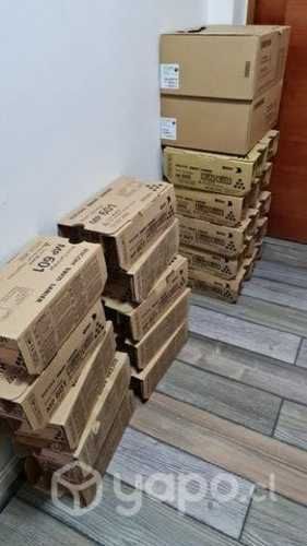 Busco toner de Todas las marcas y modelos