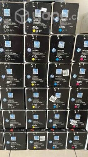 Busco toner de Todas las marcas y modelos