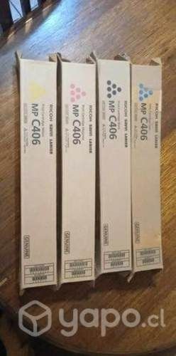 Busco toner de Todas las marcas y modelos