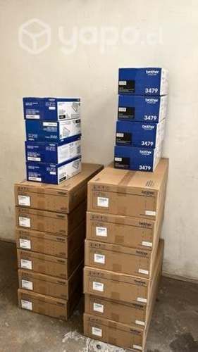 Busco toner de Todas las marcas y modelos