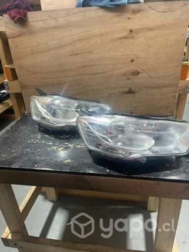 Optico Peugeot c elysse