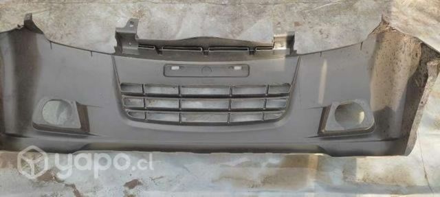 Parachoque Lifan Cargo, Truck