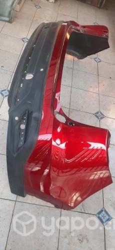 Parachoque mazda cx9 2019