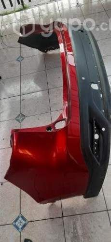 Parachoque mazda cx9 2019