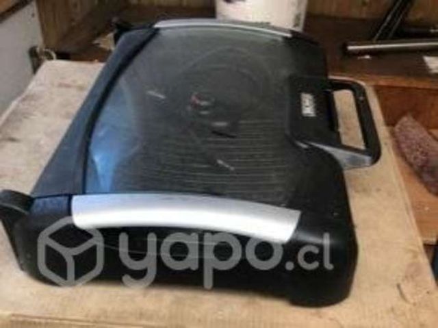 Parrilla Electrica THOMAS