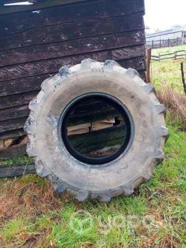 Neumáticos de tractor