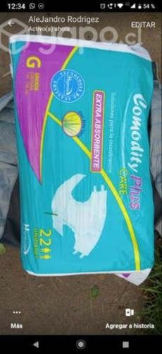 Pañales para adultos