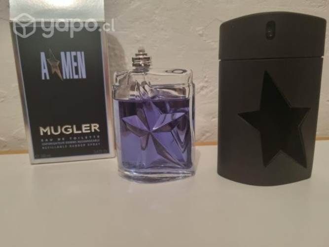 A*Men - Mugler 100ml
