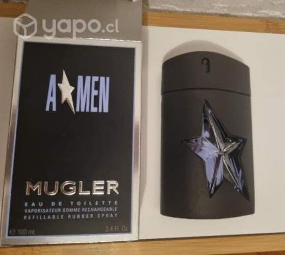 A*Men - Mugler 100ml