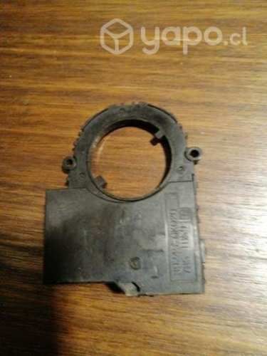 Sensor de ángulo dejiro toyota New hilux 2016