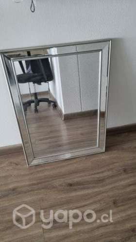 Espejos como nuevos 80x60
