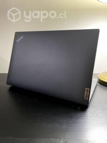 Notebook Lenovo ThinkPad L14 G3 Ryzen 5 16GB 512GB