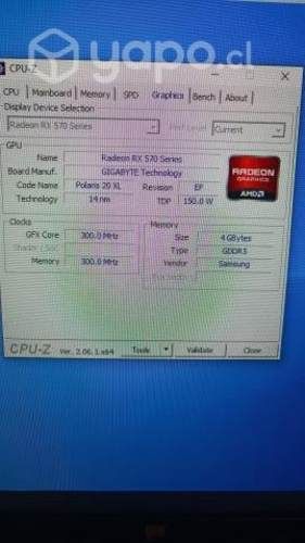 PC gamer de media gama