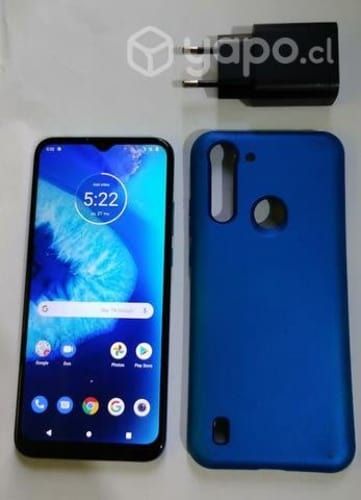Motorola moto g8 power lite