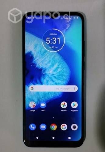 Motorola moto g8 power lite