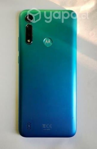 Motorola moto g8 power lite