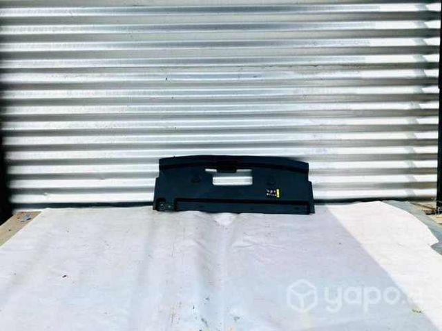 Cubre frontal chapa great wall haval