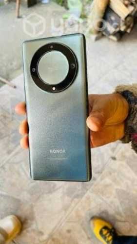 Honor magic 5 lite curvo