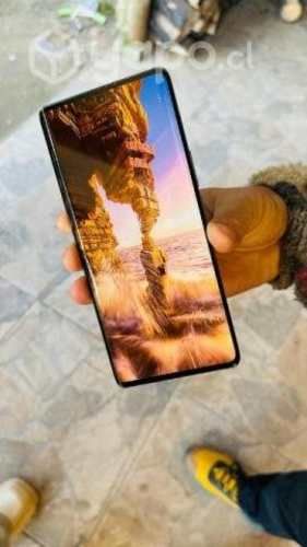 Honor magic 5 lite curvo