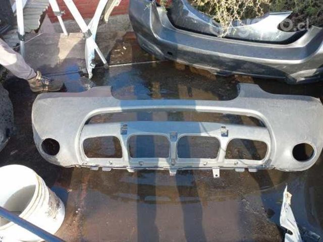 Parachoque Hyundai Santa Fe 2007 2010 ORIGINAL NUE