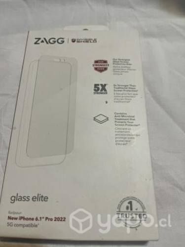 Mica de vidrio variedad en modelos 13,13 y 14pro