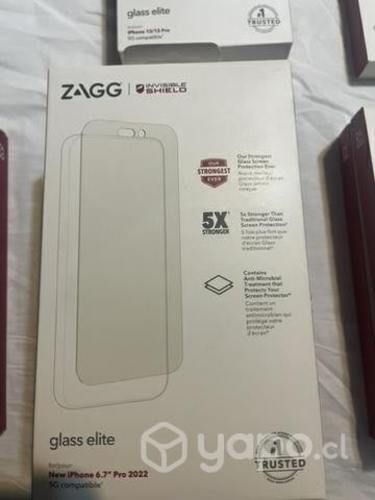 Mica de vidrio variedad en modelos 13,13 y 14pro