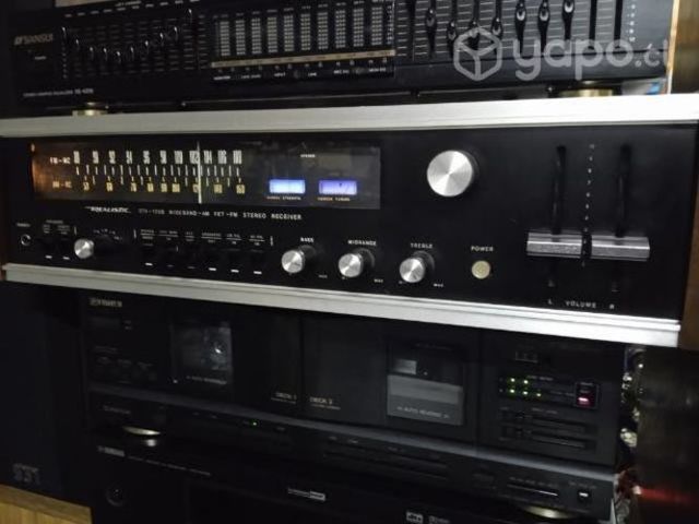 Receiber realistic japonés muy potente