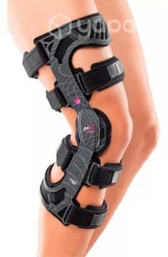 Rodilleras derecha talla L