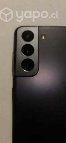 Samsung S21 + Samsung Watch 4