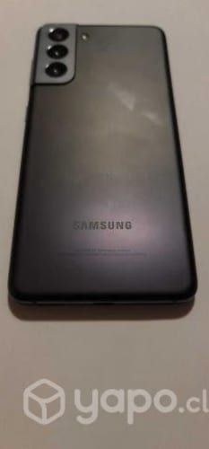 Samsung S21 + Samsung Watch 4