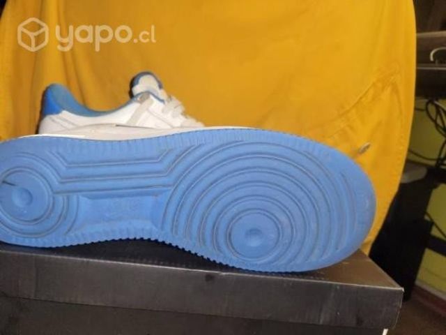 Zapatillas Nike aire forcé 1