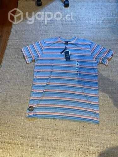 Polera Maui Talla M