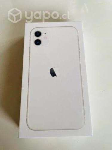 IPhone 14, como nuevo.