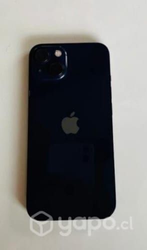 IPhone 14, como nuevo.